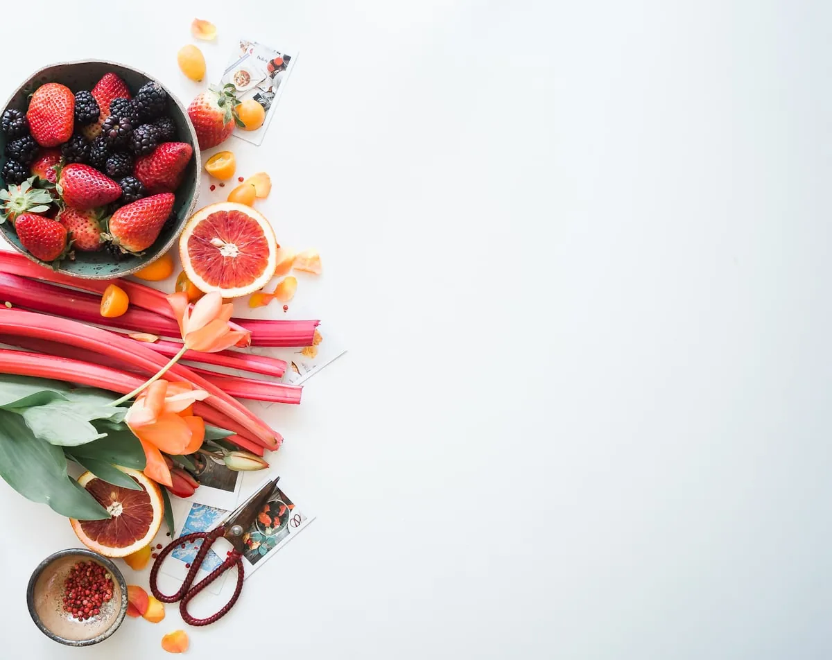 Superfoods