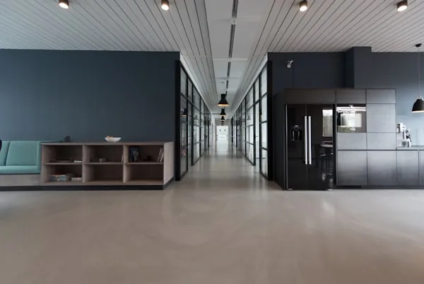 BeVital Büro