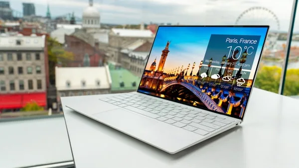 Lenovo Laptops