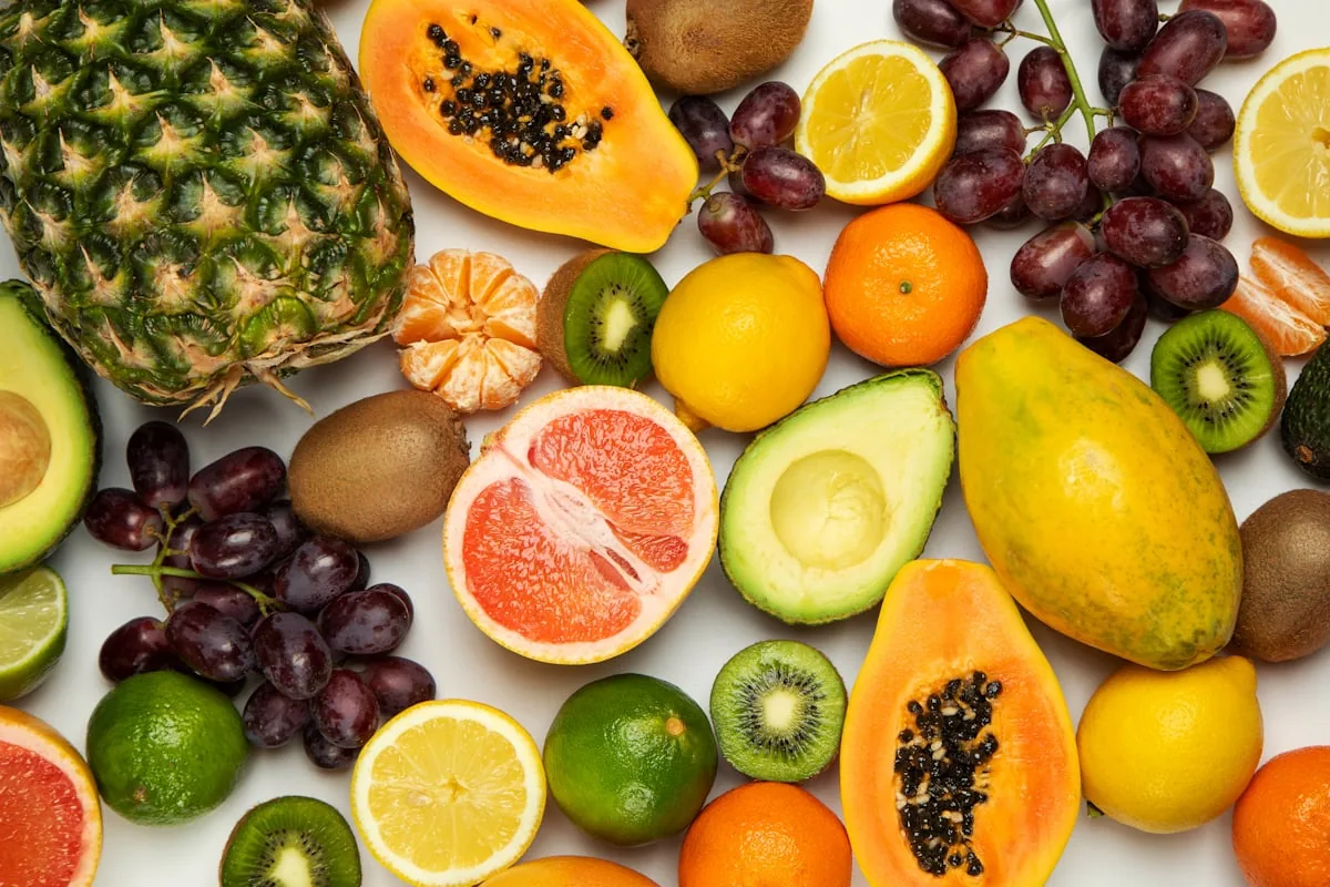 LaVita Obst und Gemüse